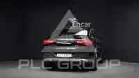 2017 Mercedes Benz GLE-Class