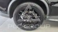 2017 Mercedes Benz GLE-Class