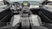 2017 Mercedes Benz GLE-Class