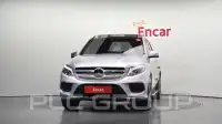 2017 Mercedes Benz GLE-Class