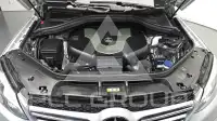 2017 Mercedes Benz GLE-Class