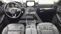 2017 Mercedes Benz GLE-Class