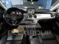 2017 Mercedes Benz GLA-Class