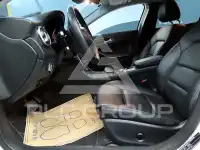 2017 Mercedes Benz GLA-Class