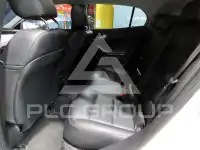 2017 Mercedes Benz GLA-Class