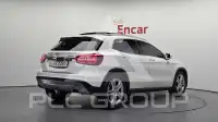 2017 Mercedes Benz GLA-Class