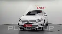 2017 Mercedes Benz GLA-Class