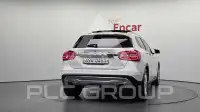 2017 Mercedes Benz GLA-Class