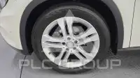 2017 Mercedes Benz GLA-Class