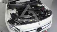 2017 Mercedes Benz GLA-Class
