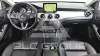 2017 Mercedes Benz GLA-Class