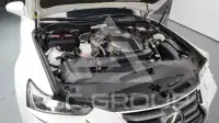2017 Lexus IS