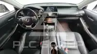 2017 Lexus IS
