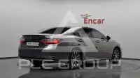 2017 Lexus ES