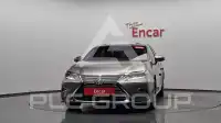 2017 Lexus ES