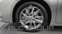 2017 Lexus ES