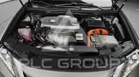 2017 Lexus ES
