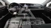 2017 Lexus ES