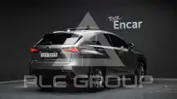 2017 Lexus NX