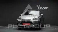 2017 Lexus NX