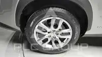 2017 Lexus NX