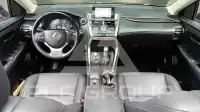 2017 Lexus NX