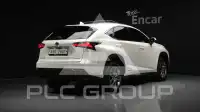 2017 Lexus NX