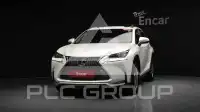 2017 Lexus NX