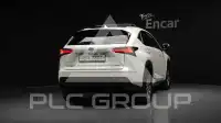 2017 Lexus NX