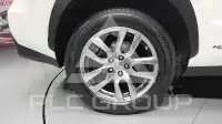 2017 Lexus NX