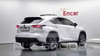 2017 Lexus NX