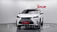 2017 Lexus NX