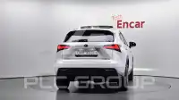 2017 Lexus NX