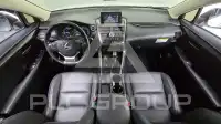 2017 Lexus NX