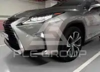 2017 Lexus RX