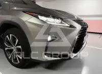 2017 Lexus RX