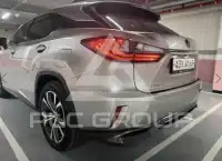 2017 Lexus RX