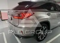 2017 Lexus RX