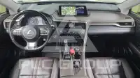 2017 Lexus RX