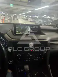 2017 Lexus RX