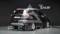 2017 Ford Kuga