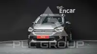 2017 Ford Kuga