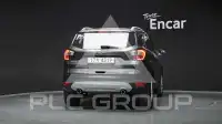 2017 Ford Kuga
