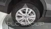 2017 Ford Kuga