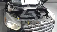 2017 Ford Kuga