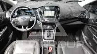 2017 Ford Kuga