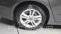 2017 Ford Mondeo