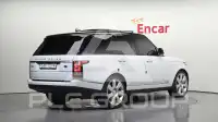 2017 Land Rover Range Rover
