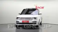 2017 Land Rover Range Rover
