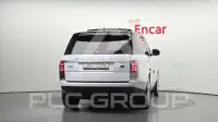 2017 Land Rover Range Rover